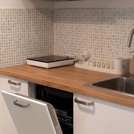 Tamka - Location, Park And Metro Nearby - By Rentujemy