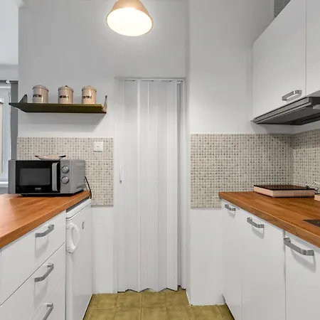 Tamka - Location, Park And Metro Nearby - By Rentujemy * Warszawa