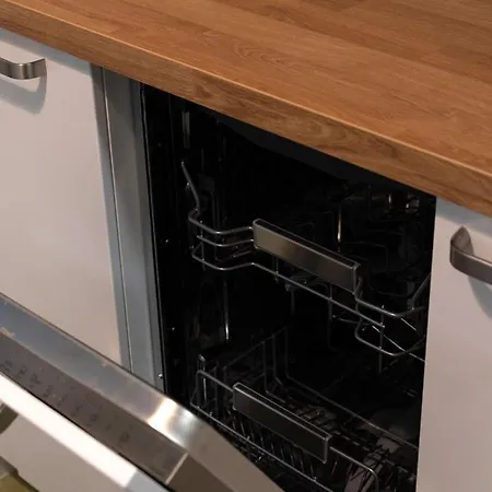 Tamka - Location, Park And Metro Nearby - By Rentujemy Daire *