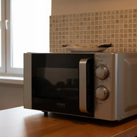 Daire Tamka - Location, Park And Metro Nearby - By Rentujemy *