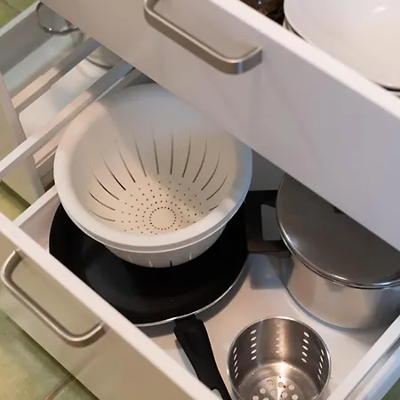 Daire Tamka - Location, Park And Metro Nearby - By Rentujemy Varşova