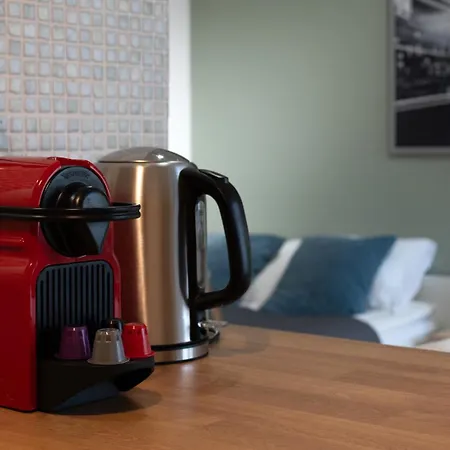 Tamka - Location, Park And Metro Nearby - By Rentujemy Lejlighed *