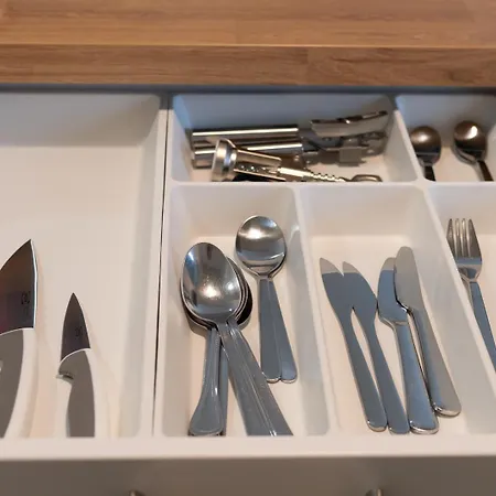 Tamka - Location, Park And Metro Nearby - By Rentujemy Appartement *