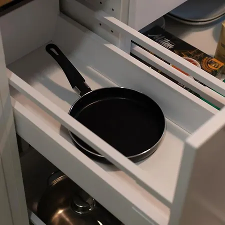 Tamka - Location, Park And Metro Nearby - By Rentujemy Appartement *