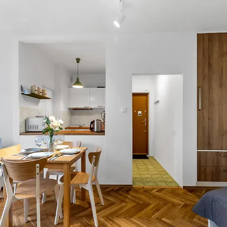 Tamka - Location, Park And Metro Nearby - By Rentujemy * Warschau